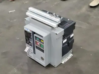 USED EATON MDS6163VEA