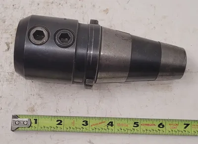 NIKKEN EC45-1-1/4 Tooling & Accessories, Tooling | Machinery Central (5)