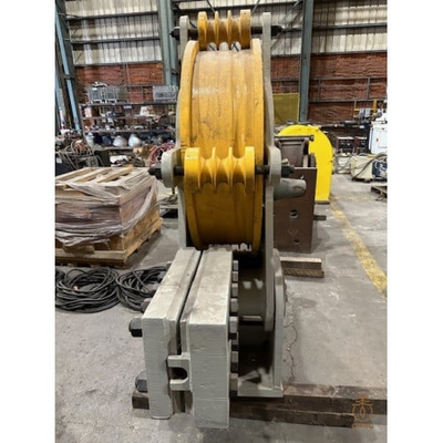 Used NATIONAL OILWELL VARCO, INC _UNKNOWN_ Construction Equipment Parts Louisiana US | Oil The Woodlands Group #1501491