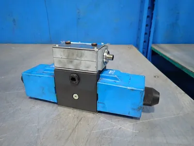 Used EATON VICKERS 02155807 DG4S4LW012NH61S471 Pumps Ohio US | HGR 24 #877671