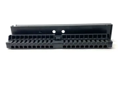 New | in-Stock Siemens Front Connector 20-Pin Connector Accessories Michigan US | Maverick Industrial Sales #1400566