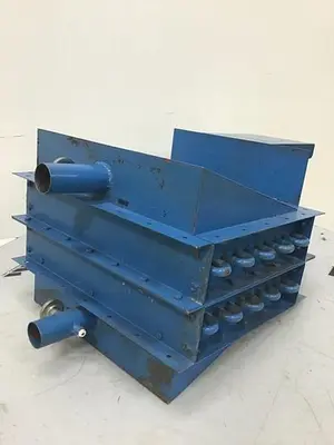 USED NOVATEC NOVATEC-PC