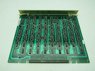 Northern Telecom QPC66D Circuit Board