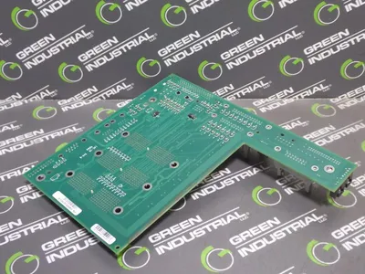 Unbranded 2-00025-02 Control Board Rev. B Used
