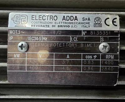 Used KALAMAZOO MACHINE TOOL C 370 A Misc Industrial Equipment Kentucky US | Aucto #565254