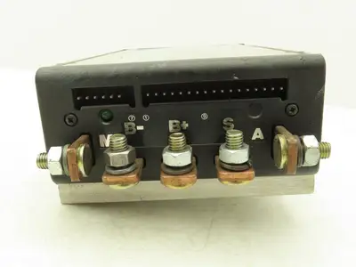 Sevcon 631/40003 Forklift DC Motor Speed Controller 24V Off Rico PWH-90