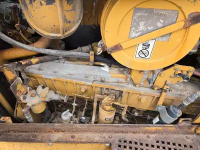 Used 1998 Caterpillar D8R Bulldozers Ontario CA | Zadoon Equipment #1470051
