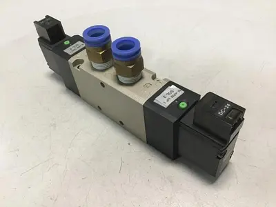 USED CKD CORP 4KA420-C2