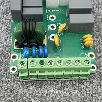 Used ABB 10000964778 I/O Boards & Replacement Parts California US | Davliegogo LLC #1705712