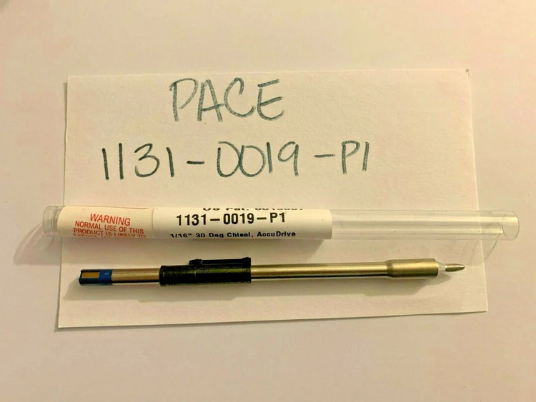 New | in-Stock Pace 1131-0019-P1 Soldering Machines Arizona US | ASSET CONVERSION SPECIALISTS, INC. #324444
