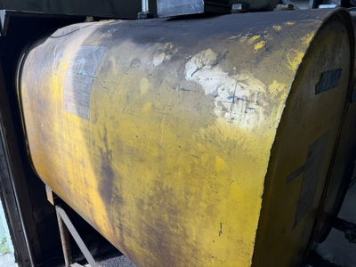 Used _UNKNOWN_ _UNKNOWN_ Fuel Oil Tanks Michigan US | Miedema Asset Management Group #1372280