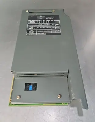 Allen Bradley 1771-ASB E Remote I/0 Adapter Module loc3E16
