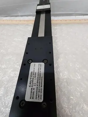 INDUSTRIAL DEVICES CORP ELECTRIC SYLINDER MIN041