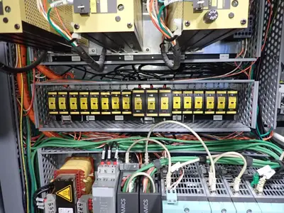 Kuka Control Cabinet