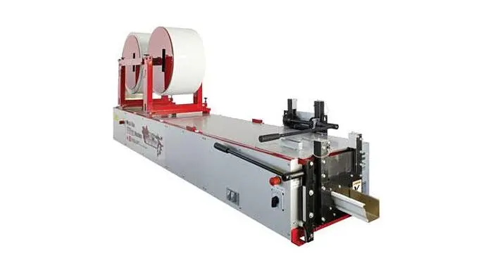 New | in-Stock ENGLERT 650 5/6" COMBO Roll Formers British Columbia CA | Modern Tool BC #1323791