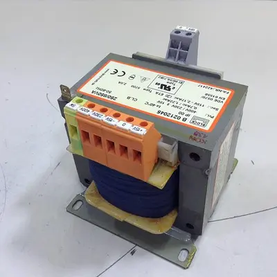 USED BLOCK B0212045