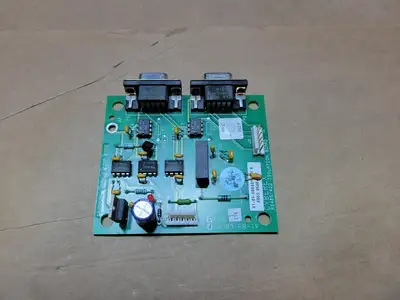 USED CYBEREX INC 41-09-606431