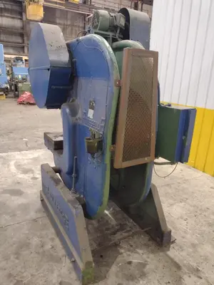 USED ROUSSELLE 6F