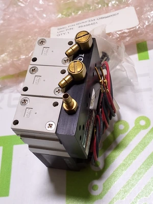 NEW SMC NVKF334-6G-X7