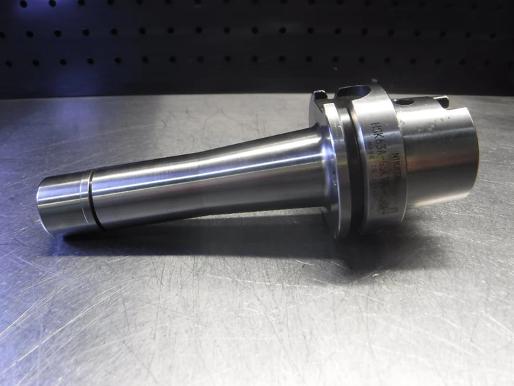 Used NIKKEN _UNKNOWN_ HSK Holders Michigan US | Superior Machine & Tool Inc #213004