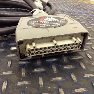 USED DME DME POWER CABLE 21 FT