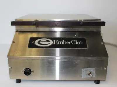 Emberglo Counter top steamer
