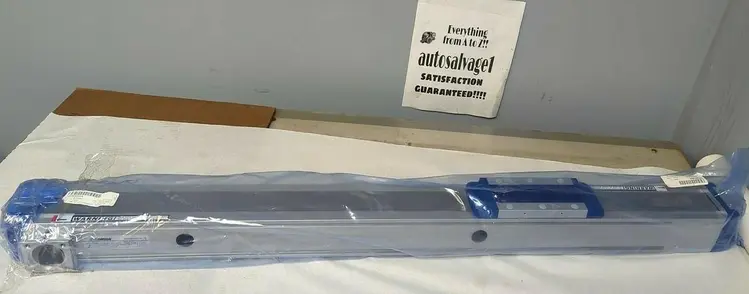 New | in-Stock THOMSON MOVOPART M-75 Linear Actuators Ohio US | Surplus Asset Holdings #1227728