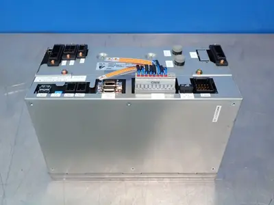 USED YASKAWA JZRCRNTU02D2