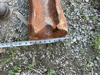 Used AFTERMARKET DRILLING FISHING JARS FOR CABLE TOOL Other Cutting Tools Pennsylvania US | East West Machinery & Drilling #1417484