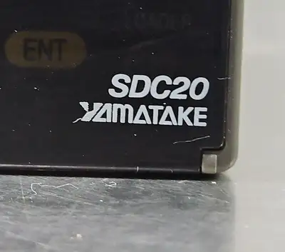 USED Yamatake Yamatake SDC20 / C200DA00601