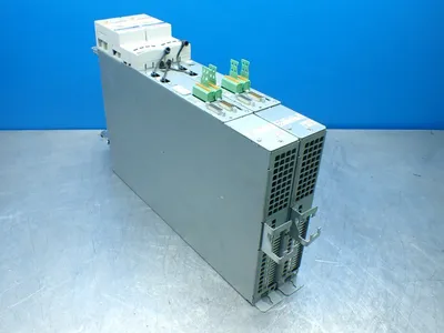 USED REXROTH R911295331