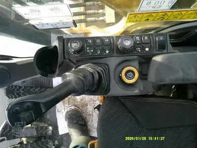 Used 2021 CATERPILLAR 313 Crawler Excavators New York US | Beck Equipment #1509290
