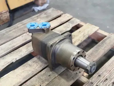 USED CHAR-LYNN 120-1027-003