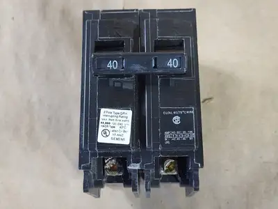 NEW SIEMENS Q240H
