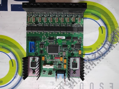 USED MYDATA L-029-0036-5B