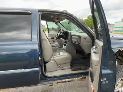 USED 2007 CHEVROLET SILVERADO CLASSIC 3500