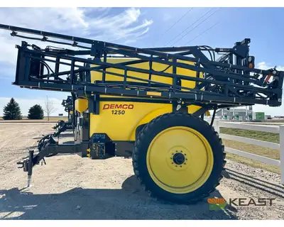 Used DEMCO _UNKNOWN_ Sprayers Iowa US | Keast Enterprises #1360164