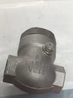 New | in-Stock LADISH V-5260-0607-05B Pump & Valve Parts Ohio US | Surplus Asset Holdings #1365649