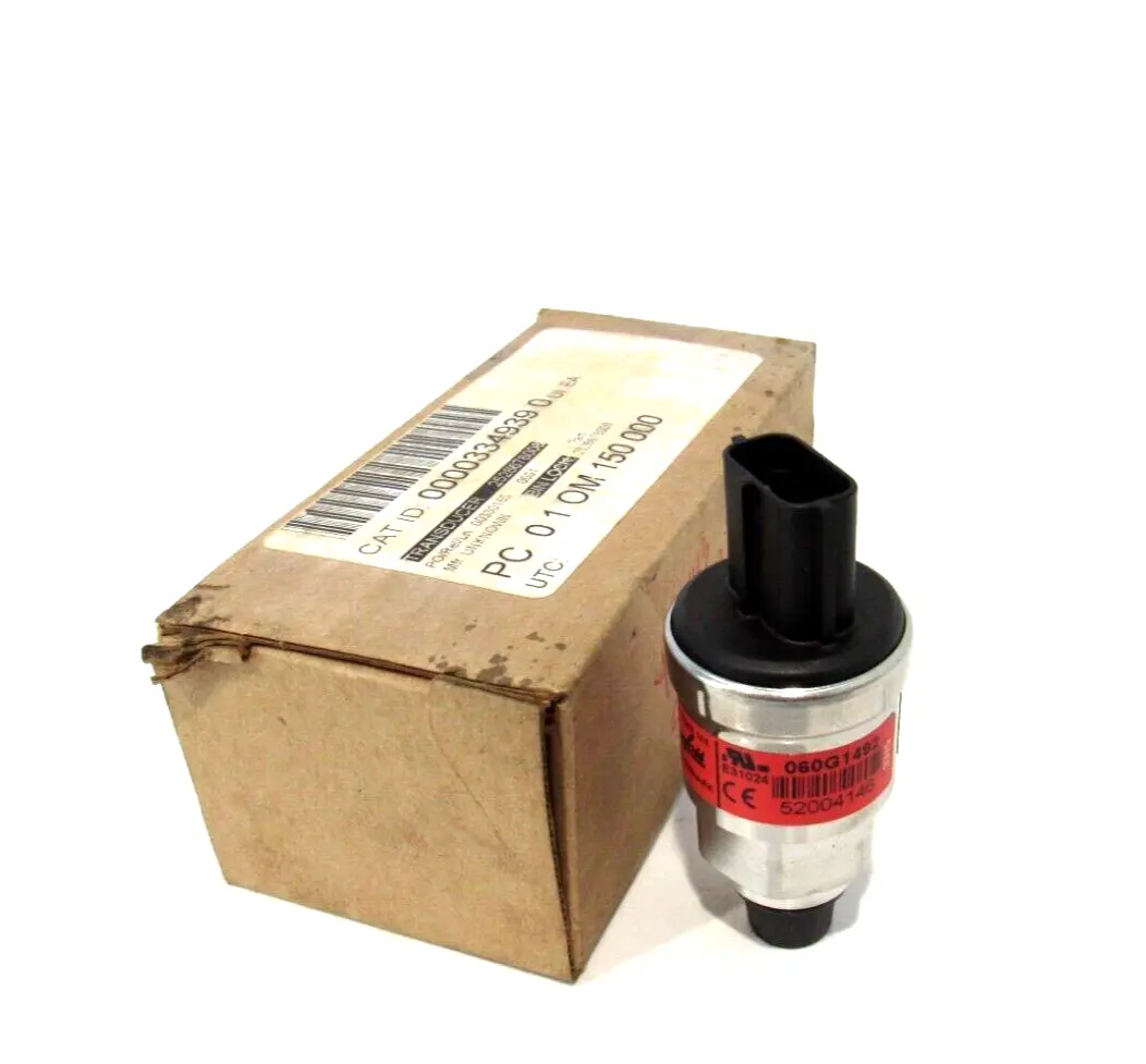 NEW DANFOSS 060G1492 TRANSDUCER 025-28678-008