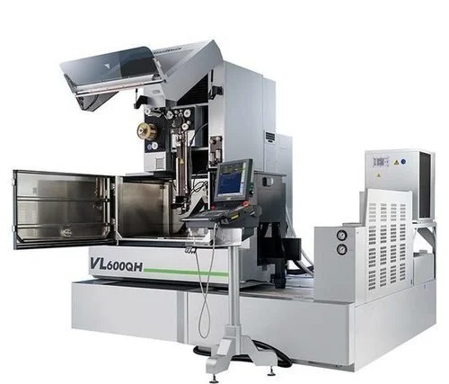 NEW SODICK VL600QH
