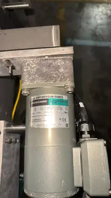 USED TRIPACK MSA405
