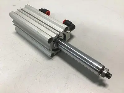USED SMC NCDQ2B32-75DM
