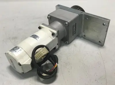 USED SHIMPO DRIVES VRKF-S9C-400-M5