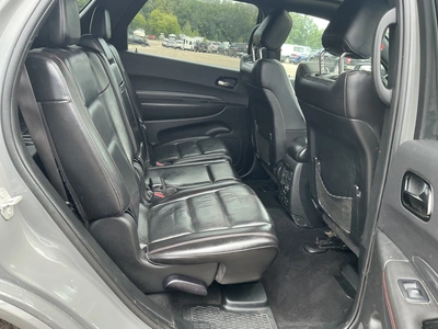 Used 2024 DODGE DURANGO SUVs Michigan US | Miedema Asset Management Group #1402782