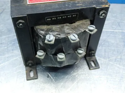 Used ACME ELECTRIC TA81325 Transformers Ohio US | HGR 24 #883027