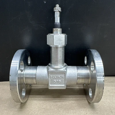 USED Fujikin JC150-1/2