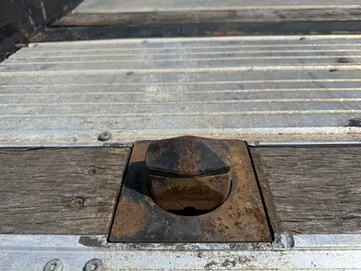 Used 2021 DORSEY STEP DECK Flatbed Trailers Minnesota US | Carco Truck & Equipment #1514148