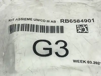 NEW ALLEN BRADLEY ALLEN BRADLEY RB6584901