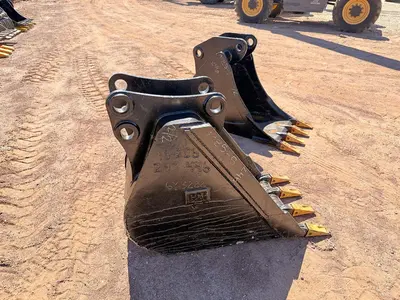 Used CAT _UNKNOWN_ Multipurpose Buckets Utah US | CSS Equipment Sales #1516513