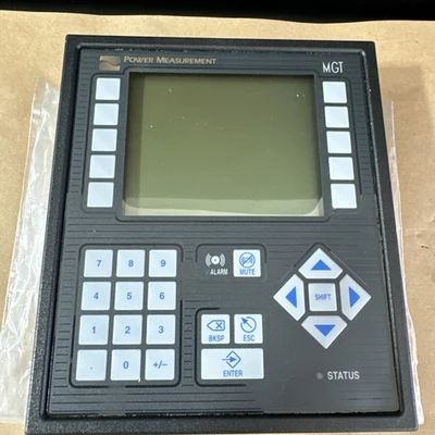 NEW MGT ION 7700